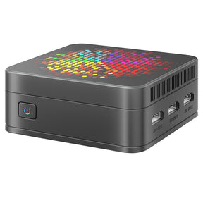 RUPA HSI-N100 Mini PC Intel N100