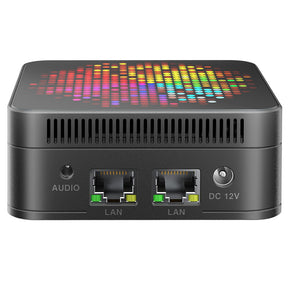 RUPA HSI-N95 Mini PC Intel N95