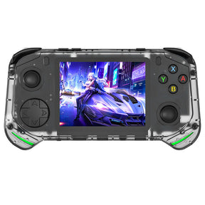 RX6H Handheld Game Console EmuELEC System