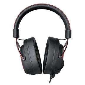 Redragon H540 7.1 Surround Sound Open-Back Wired Gaming Headset