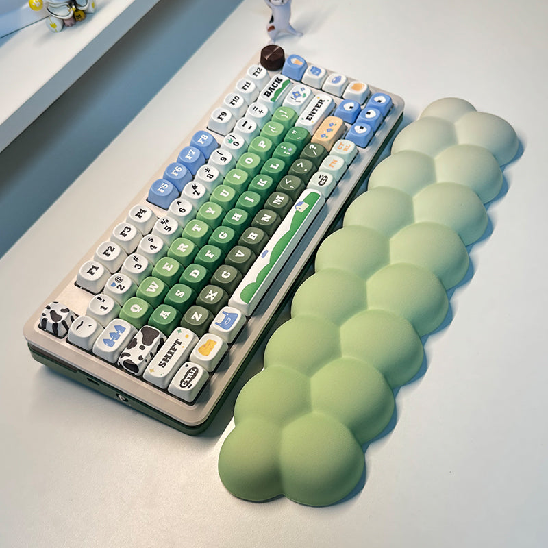 ACGAM Cow Farm SOA Profile Keycap Set 146 Keys Upgrade