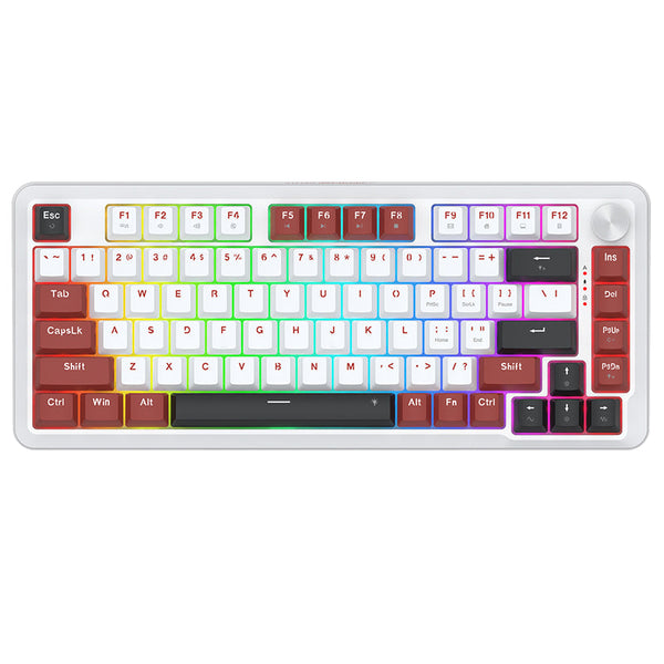 Redragon K721 Wired Mechanical Keyboard Magnetic Switches