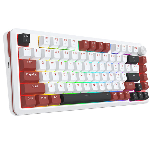 Redragon K721 Wired Mechanical Keyboard Magnetic Switches