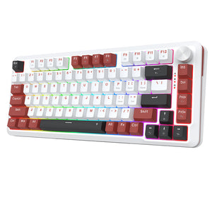 Redragon K721 Wired Mechanical Keyboard Magnetic Switches