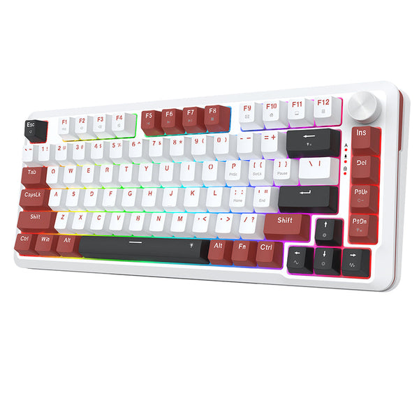 Redragon K721 Wired Mechanical Keyboard Magnetic Switches