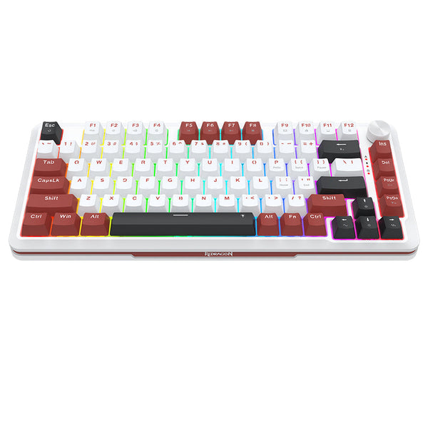 Redragon K721 Wired Mechanical Keyboard Magnetic Switches