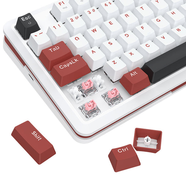 Redragon K721 Wired Mechanical Keyboard Magnetic Switches