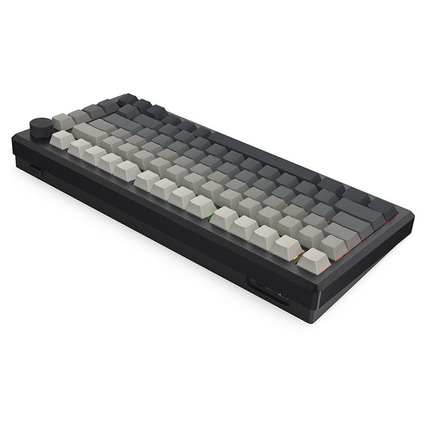 Redragon K732 Series Tri-Mode Aluminum Mechanical Keyboard with Knob