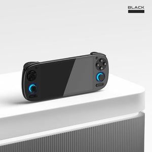 Retroid Pocket 5 Game Console SD865 AMOLED Android Handheld