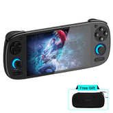 Retroid Pocket 5 Game Console SD865 OLED Android Handheld