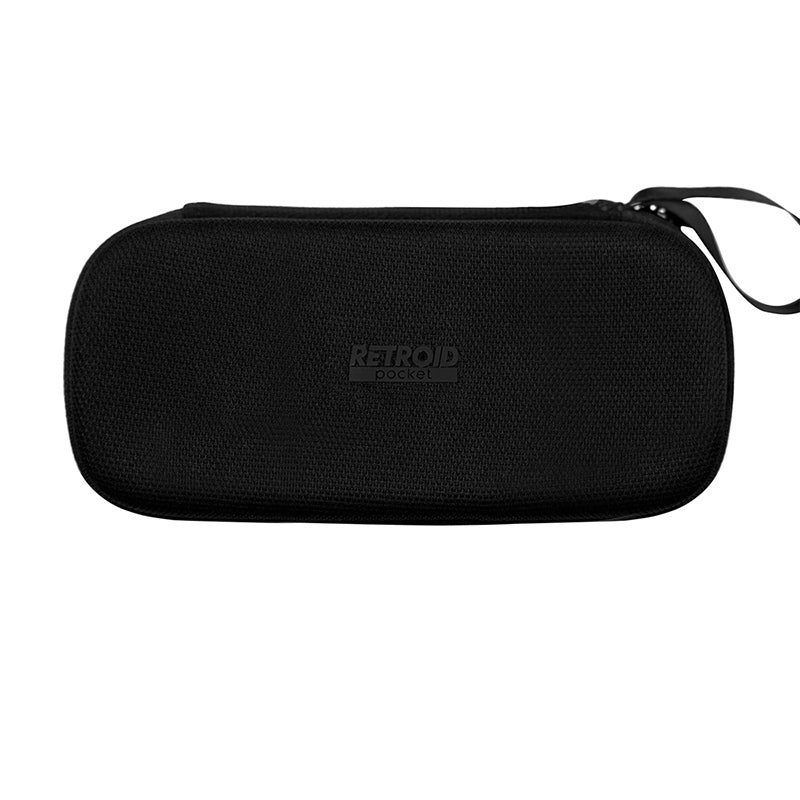 Retroid Pocket 5 & G2 Game Console Protective Bag