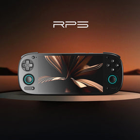 Retroid Pocket 5 Game Console OLED Android