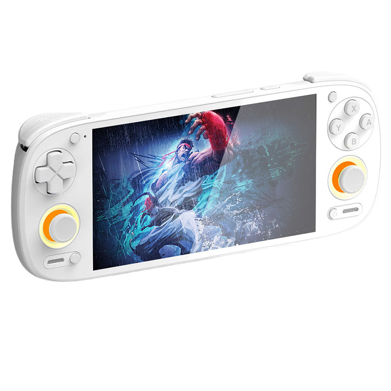 Retroid Pocket 5 Game Console OLED Android