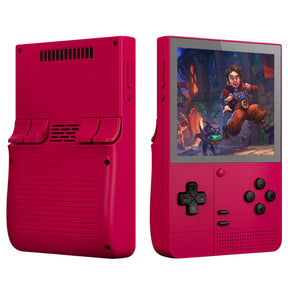 Retroid Pocket Classic Game Console Android 3.92" AMOLED Screen