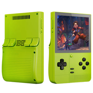 Retroid Pocket Classic Game Console Android 3.92" AMOLED Screen
