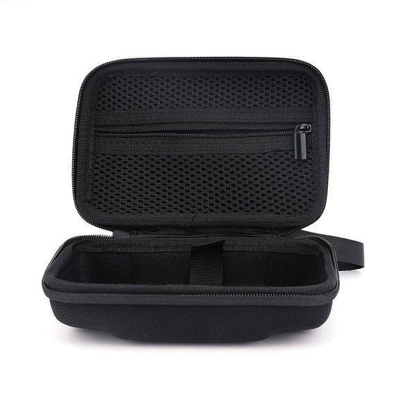 Retroid Pocket Flip 2 Game Console Protective Bag with Lanyards