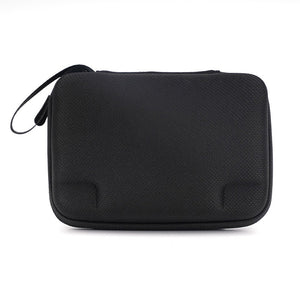 Retroid Pocket Flip 2 Game Console Protective Bag with Lanyards