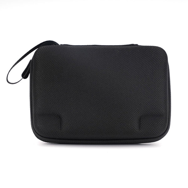 Retroid Pocket Flip 2 Game Console Protective Bag with Lanyards