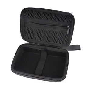 Retroid Pocket Flip 2 Game Console Protective Bag with Lanyards
