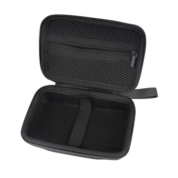 Retroid Pocket Flip 2 Game Console Protective Bag with Lanyards