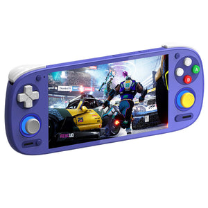 Retroid Pocket G2 Handheld Game Console SD G2 Gen 2 Android
