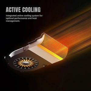 Retroid Pocket G2 Handheld Game Console SD G2 Gen 2 Android