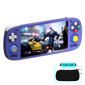 Retroid Pocket G2 Handheld Game Console SD G2 Gen 2 Android