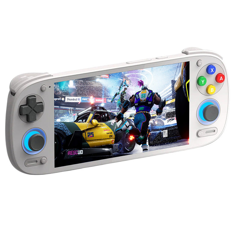 Retroid Pocket G2 Handheld Game Console SD G2 Gen 2 Android