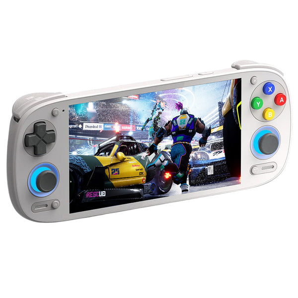 Retroid Pocket G2 Handheld Game Console SD G2 Gen 2 Android