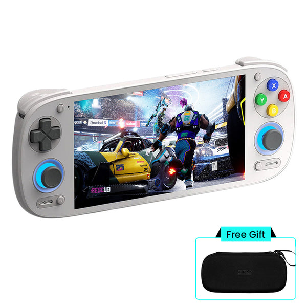 Retroid Pocket G2 Handheld Game Console SD G2 Gen 2 Android