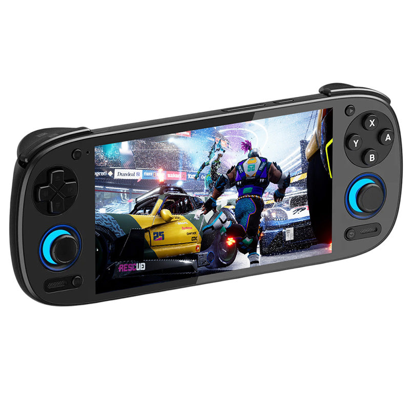 Retroid Pocket G2 Handheld Game Console SD G2 Gen 2 Android - WhatGeek