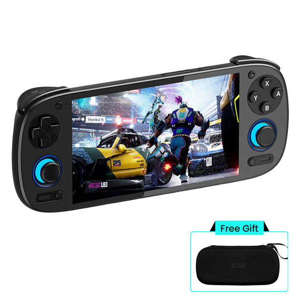Retroid Pocket G2 Handheld Game Console SD G2 Gen 2 Android