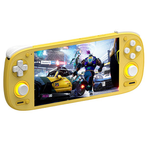 Retroid Pocket G2 Handheld Game Console SD G2 Gen 2 Android
