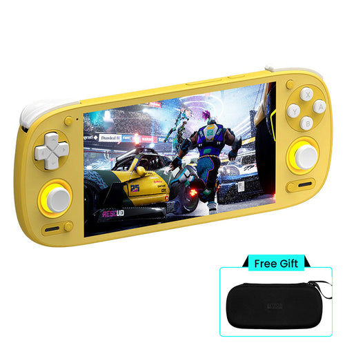 Retroid Pocket G2 Handheld Game Console SD G2 Gen 2 Android