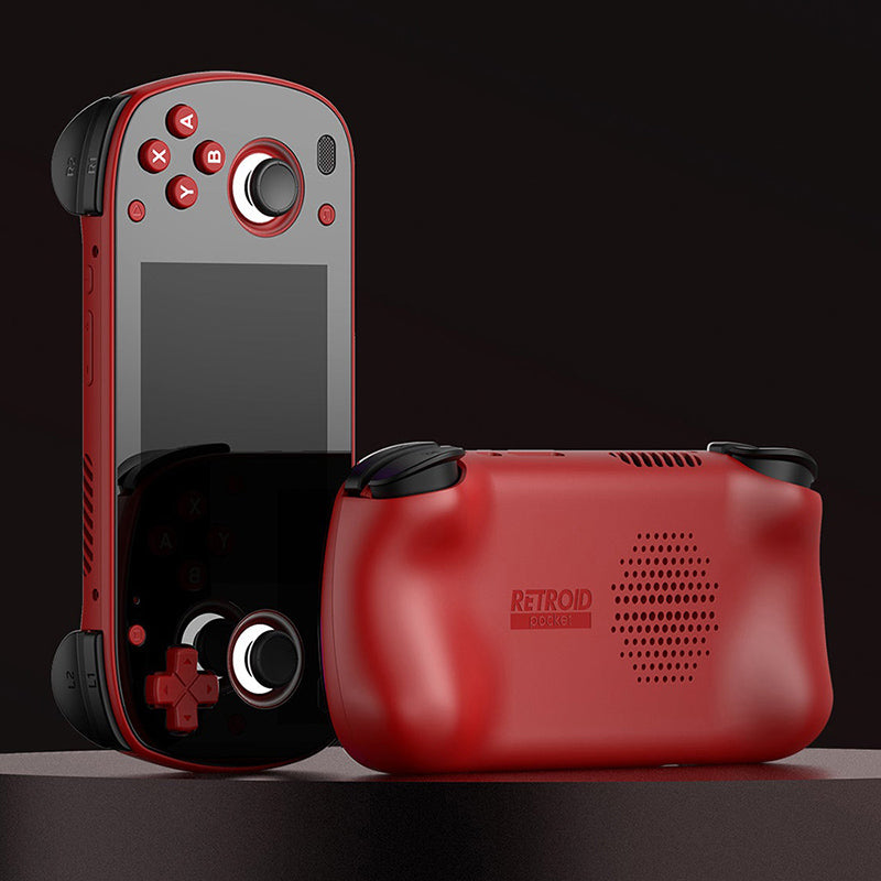Retroid Pocket MINI Game Console - WhatGeek