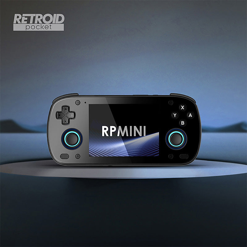 Retroid Pocket MINI Game Console - WhatGeek