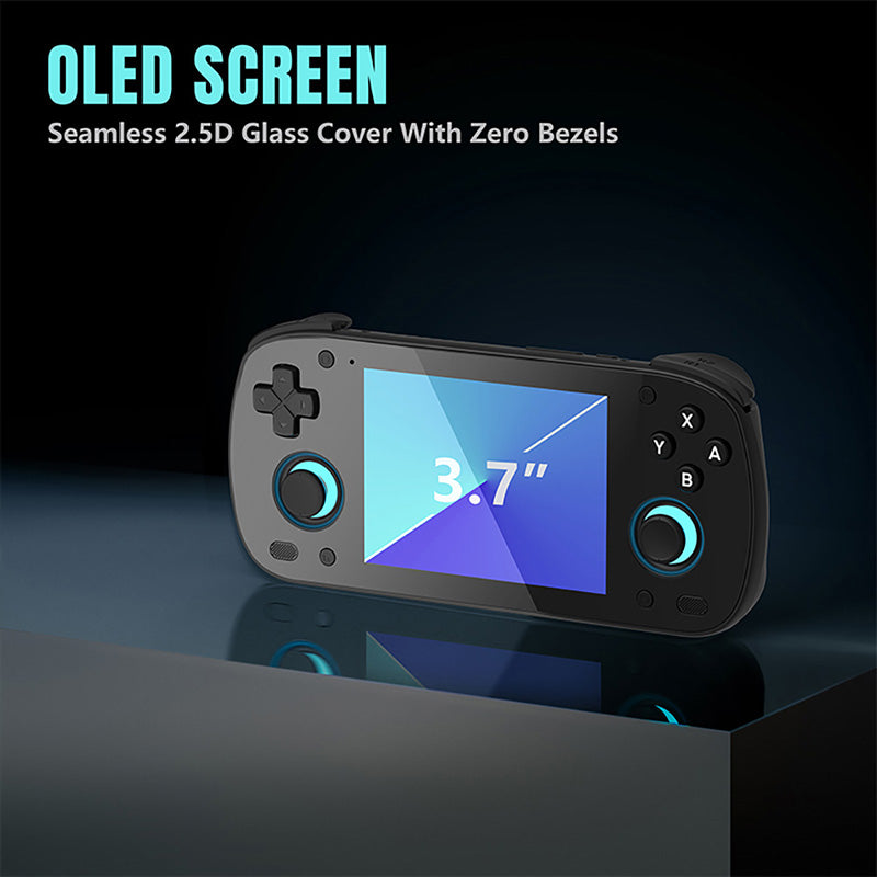 Retroid Pocket MINI Game Console - WhatGeek