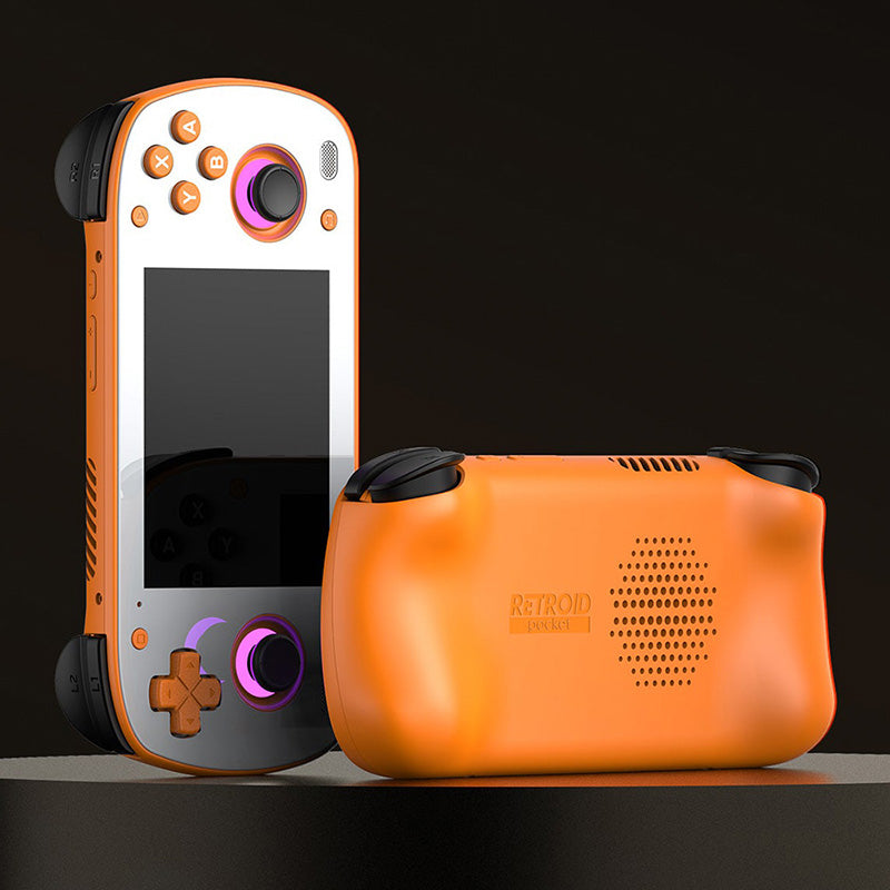 Retroid Pocket MINI Game Console - WhatGeek