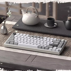 SKN Bluebird75 Tri-Mode Aluminum Wireless Mechanical Keyboard