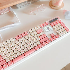 SKYLOONG GK104Pro Dual-Screen Wireless Mechanical Keyboard with Calculate 2025 Upgrade