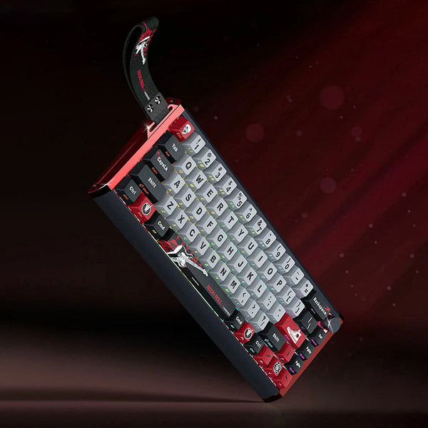 SKYLOONG GK68 HE Magnetic Switch Wired Gaming Keyboard