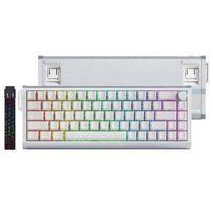 SKYLOONG GK68 HE Magnetic Switch Wired Gaming Keyboard