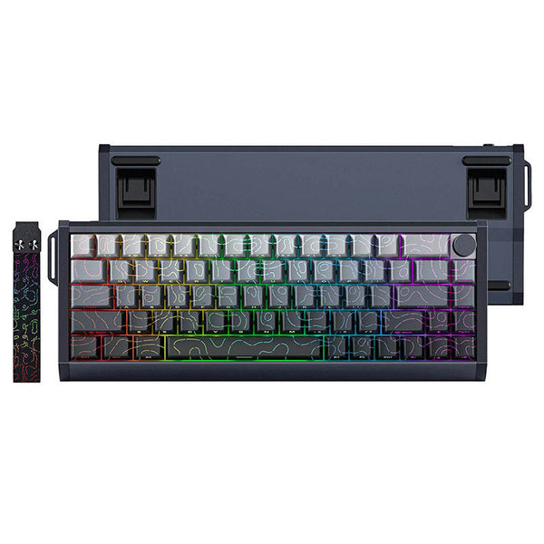 SKYLOONG GK68 HE Magnetic Switch Wired Gaming Keyboard