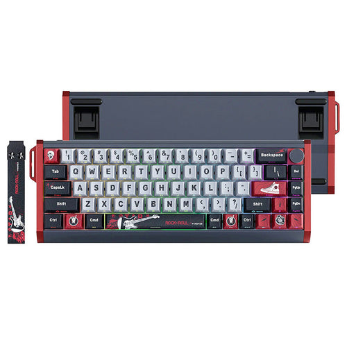 SKYLOONG GK68 HE Magnetic Switch Wired Gaming Keyboard