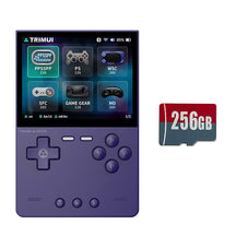 TRIMUI Brick Handheld Game Console