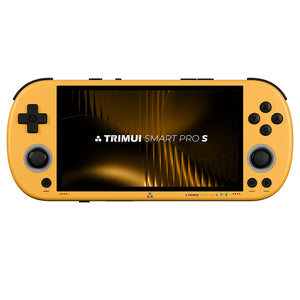 Trimui Smart Pro S Handheld Retro Game Console Upgrade Performance