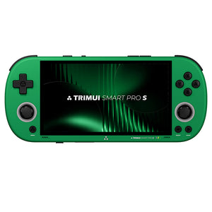 Trimui Smart Pro S Handheld Retro Game Console Upgrade Performance