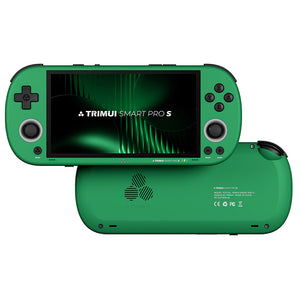Trimui Smart Pro S Handheld Retro Game Console Upgrade Performance