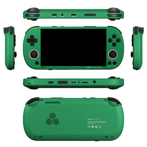 Trimui Smart Pro S Handheld Retro Game Console Upgrade Performance