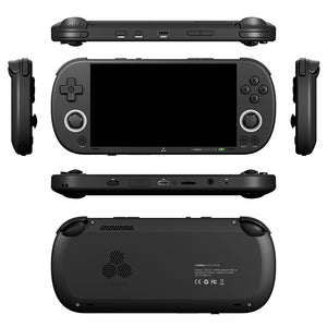 Trimui Smart Pro S Handheld Retro Game Console Upgrade Performance